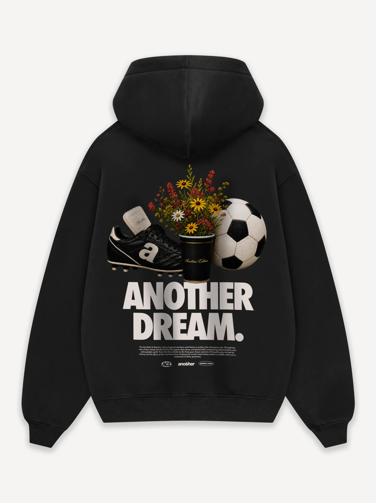 Another Dream Hoodie